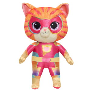 Just Play fBYj[ WjA X[p[LeB[Y Su-Purr Charged Ginny to The Rescuep qp Ώ۔N2Έȏ