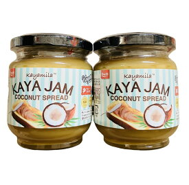 カヤミラ Kayamira カヤジャム 215g
