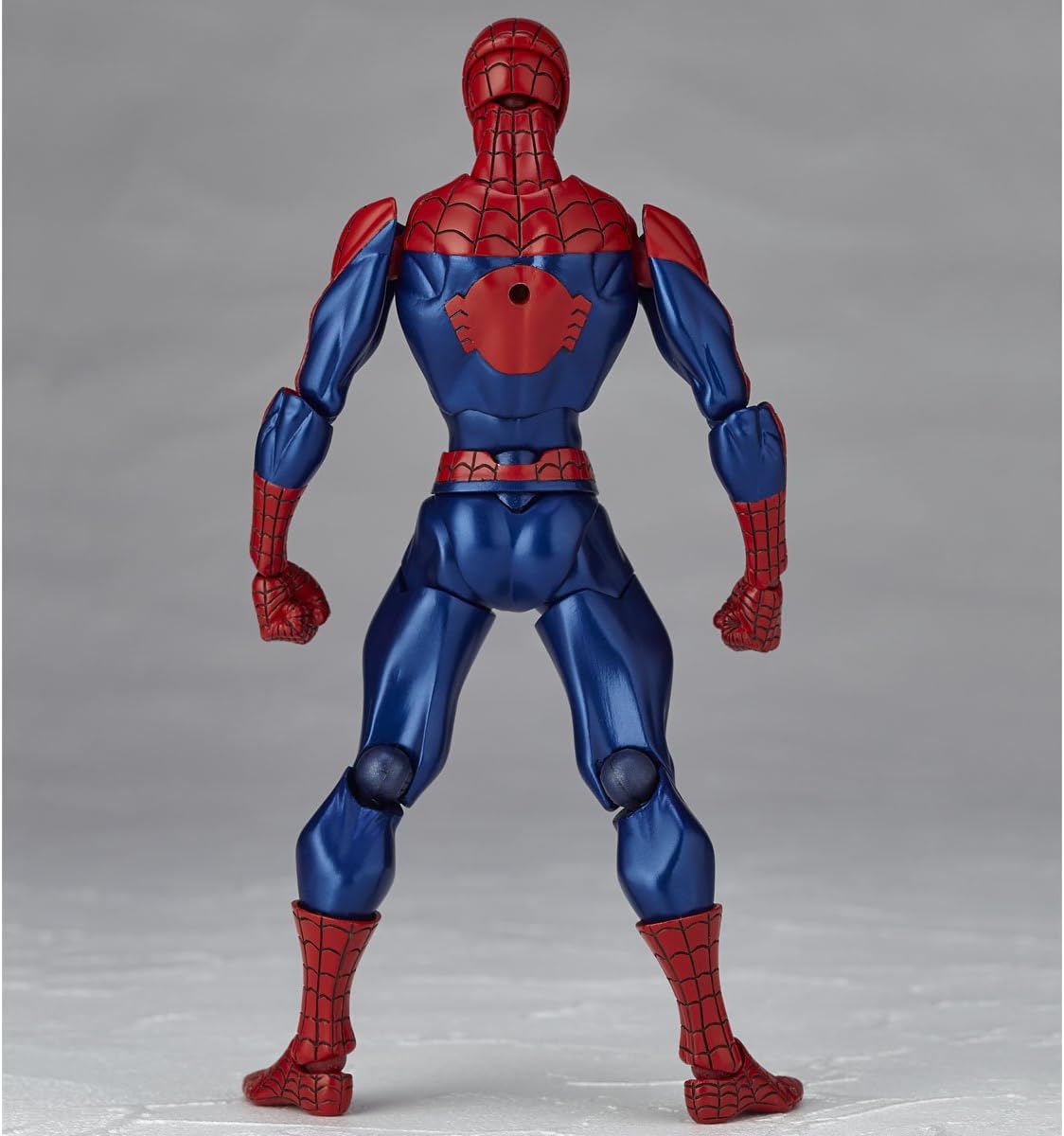 楽天市場】figure complex AMAZING YAMAGUCHI Spider-man