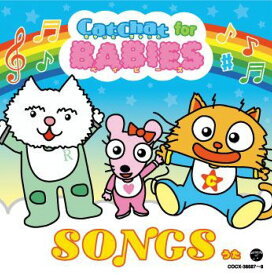 CatChat for BABIES-SONGS