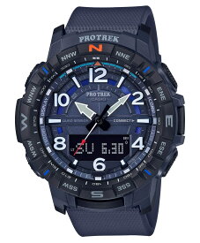 [カシオ] 腕時計 プロトレック【国内正規品】 クライマーライン スマートフォンリンク PRT-B50-2JF メンズ