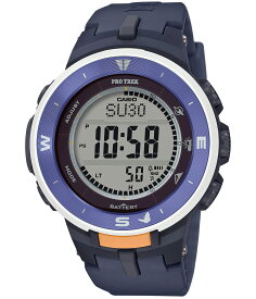 [カシオ]CASIO 腕時計 プロトレック日本自然協会コラボレーションモデル PRG-330SD-2JR メンズ