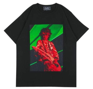 BUCK-TICKioN`NjAmplifieruvTEE 20s TVciubNj (M)