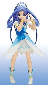 ドキドキ! プリキュア S.H.Figuarts キュアダイヤモンド