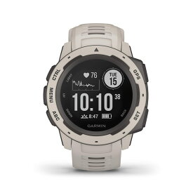 GARMIN(ガーミン) アウトドアウォッチ 心拍計 Instinct Tundra 010-02064-22