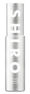 shiro ICE MINT V ACX~g {fB~Xg GNXgN[ 2025NpbP[W