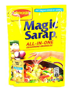 Maggi Magic Sarap@}M[@}WbNTbv