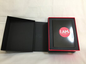 I AM: SMTOWN LIVE WORLD TOUR in Madison Square Garden ライブDISC付コンプリートDVD BOX
