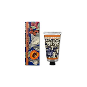 THE English Soap Company �U �C���O���b�V�� �\�[�v �J���p�j�[ KEW GARDEN �L���[�K�[�f�� Luxury Hand Cream ���O�W���A���[�n���h�N���[�� ���O�W���A���[�n���h�N���[�� ORCHID & VANILL