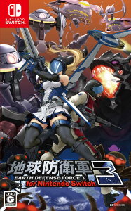 nhqR3 for Nintendo Switch -Switch