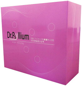 ニチニチ製薬 ドクターサイリウム 30包 DS