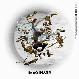 Imaginary (通常盤)