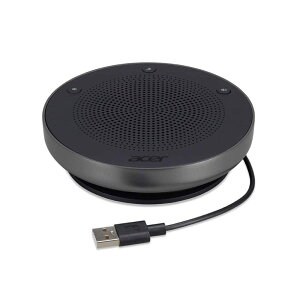 Acer Jt@XXs[J[ ASK130 Xs[J[tH cp }CN Xs[J[ ̌^ oʘb USB}CN USB-Aڑ ő6l 360° SwW}CN Av mCYLZO GR[