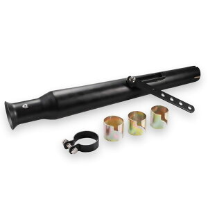 Kanoan XbvI}t[ }t[ a36-45mm AJ gybg lbT GXg 45mm W400 W650 W800 BOLT XL883 GN125  ėp ЊOi 54cm