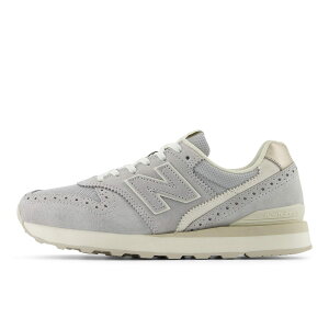 new balance(�j���[�o�����X) ���f�B�[�X WL996 W996 ���f�B�[�X [���i]�X�j�[�J�[