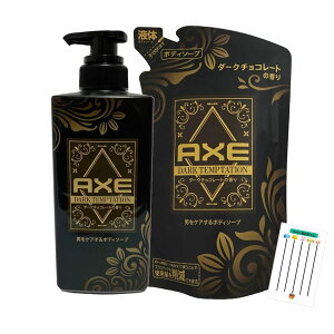 AXE AbNX _[Neve[V {fB\[v _[N`R[g̍ +Chabel