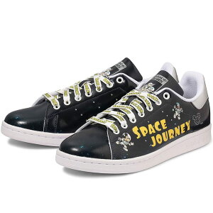 [AfB_X] X^X~X fBYj[ STAN SMITH DISNEY lCr[/Vo[^bN/tbgEFAzCg HQ2173 {Ki 22.5cm