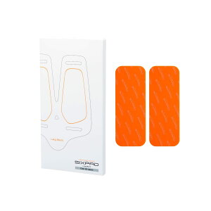 MTG SIXPAD VbNXpbh bOxg dWFV[g(Leg Belt) [[J[i]