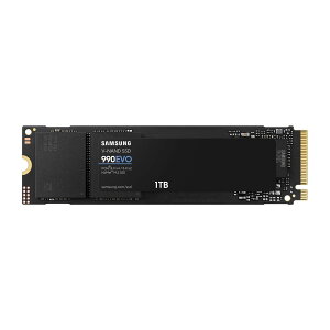 Samsung 990  SSD