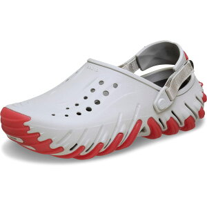 Crocs Echo Ro Clog ���j�Z�b�N�X ��l�p �N���b�O