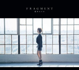FRAGMENT(初回生産限定盤B)(DVD付)