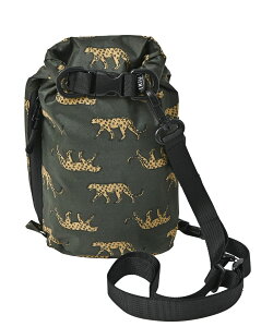 KiU �L�E �X�^�b�t�T�b�N�~�j�|�V�F�b�g STUFF SACK MINI POCHETTE �h�� ���� ���j�Z�b�N�X �����Y ���f�B�[�X �j�����p �V�����_�o�b�O �V�����_�[�|�[�` �J���r�i ������� �A�E�g�h�A �t�F�X K363