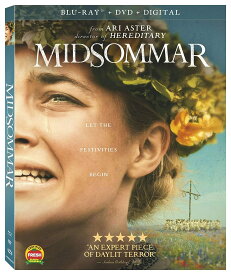 Midsommar [Blu-ray]