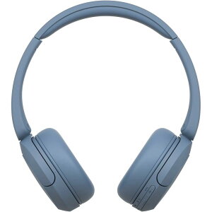 �\�j�[ ���C�����X�w�b�h�z�� WH-CH520:Bluetooth�Ή�/�y�ʐ݌v ��147g/��p�A�v���Ή��ɂ��D�݂̉����ɃJ�X�^�}�C�Y�ł���u�C�R���C�U�[�v�ݒ�Ή� WH-CH520 B �� & TP-Link Bluetooth USB Bluet
