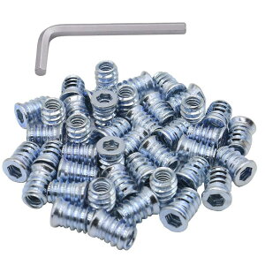 Sprite Science 1/4-20 XbhCT[g ؐZphCuXbhEbhCT[g 1/4 Ebhibg 40