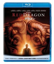 RED DRAGON [Blu-ray]