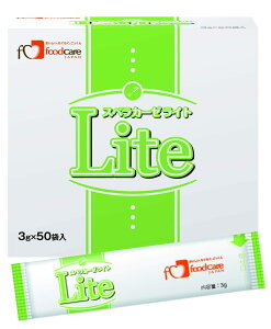 スベラカーゼ ライト (3g×50包)