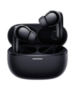 �V���I�~(Xiaomi) ���C�����X�C���z�� Redmi Buds 5 Pro 52dB�܂ŃA�N�e�B�u�m�C�Y�L�����Z�� �C�}�[�V�u�T�E���h �ő�38���ԉ��y�Đ� Google Fast Pair �J�X�^��EQ���[�h SBC/AAC / LC3 / LDA