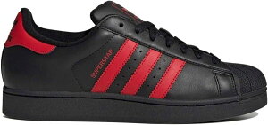[�A�f�B�_�X] �X�[�p�[�X�^�[ II SUPERSTAR II �R�A�u���b�N/�x�^�[�X�J�[���b�g/�R�A�u���b�N JQ2309
