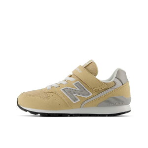 new balance(�j���[�o�����X) ���j�Z�b�N�X�q�� �����f�� �x���N�� �S���R �W���j�A 17.0~24.0cm Y996 YV996�L�b�Y 996