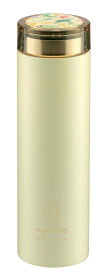 キャプテンスタッグ(CAPTAIN STAG) 水筒 マグボトル スマートパーソナルボトル 300ml 軽量 真空二重構造 保温 保冷 グロウ アプリール UE-3559 製品サイズ:(約)外径56×高さ188mm