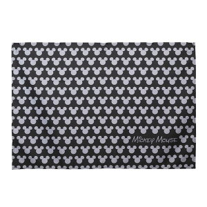 ナポレックス 車用 ドリンクホルダー エアコンルーバー取付・丸型 ディズニー カップホルダー ミッキー 500mlのペットボトル・紙パックをホールド NAPOLEX WD-321