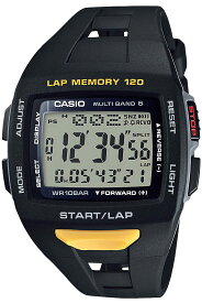 [カシオ] 腕時計 カシオ コレクション フィズ(旧モデル) STW10001JF ブラック