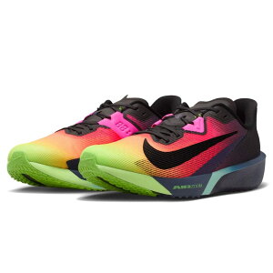 [�i�C�L] �Y�[�� ���C�o�� �t���C 4 Zoom Rival Fly 4 �_�[�N�I�u�V�f�B�A��/�S�[�X�g�O���[��/�s���N�u���X�g/�u���b�N IO9565-400