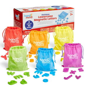 hand2mind C{[  C vX`bNC p At@xbg ct̕F qpPgݗă^[}Olbg (6Zbg)