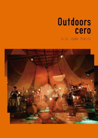 Outdoors [DVD]
