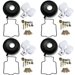 Kanoan JTL oIX p Lu^[yALbg Lu^[ I[o[z[ yALbg ZXR250 ZXR250R 1989-1991 ZXR750 ZZR400  4Zbg Kawasaki p݌v 1䕪 _Ct t