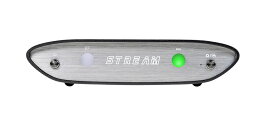 iFi audio ZEN Stream ネットワークプレーヤー トランスポート Spotify ConnectとTIDAL Connectを使用して、Spotify、TIDALから直接ストリーミング【国内正規品】