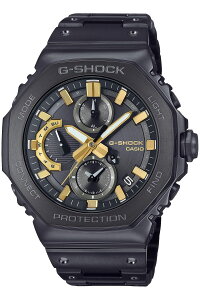 [�J�V�I] �r���v �W�[�V���b�N �y�������K�i�z CASIO WATCH 50TH ANNIVERSARY���f�� �t�����^���N���m�O���t Bluetooth���� �^�t�\�[���[ GMC-B2100ZE-1AJR �����Y �u���b�N