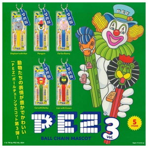 PGt@g PEZ {[`F[}XRbg Vol.3 × S5Zbg tRv K`K` JvZgC