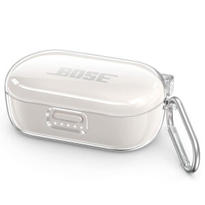 Bose QuietComfortCzP[XJo[AFiloton[hیP[X Bose QuietComfortmCYLZOCzp JriL[`F[ANZT[t jp (NA)