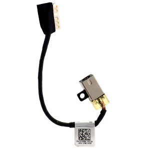 Deal4GO DC-in DCd̓WbNn[lX Dell Latitude 3490 3590 Inspiron 15 (3583) 14 (3482) DC301012300 228R6 0228R6 0228R6
