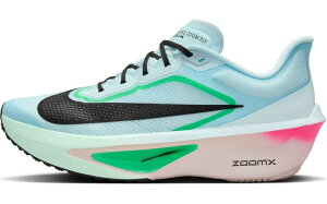 [�i�C�L] �Y�[�� �t���C 6 ZOOM FLY 6 �O���[�V���[�A�C�X/�u���b�N/�n�C�p�[�s���N/�O���[���V���b�N FN8454-402