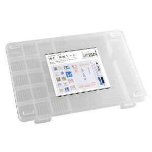 d؂P[X ؎E󎆃P[X 23D3×17×2D1cm SIKIRI