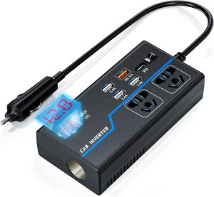 ԐgĂ J[Co[^ IB̑蕨 DC12VAC110Vɕϊ Ro[^[  VK[\Pbg ԍڗp[d LEDd\ RpNg ԍڗpCo[^[ 12VSԎΉ C