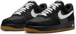 [�i�C�L] �G�A �t�H�[�X 1 '07 LV8 AIR FORCE 1 '07 LV8 �u���b�N/�z���C�g IB6388-001